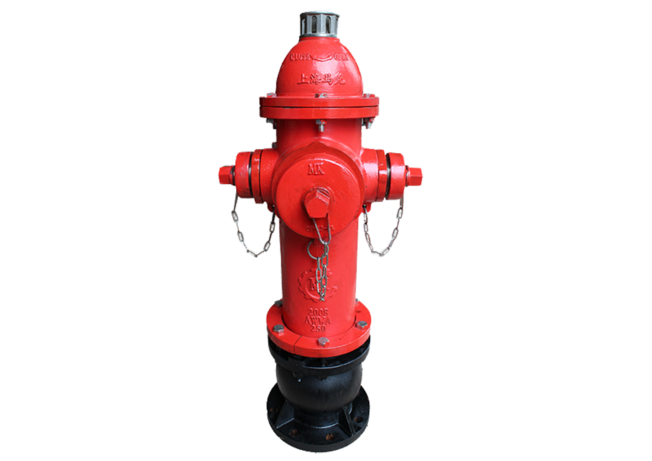 旋转型室内消火栓 - 重庆市巨星消防器材有限公司